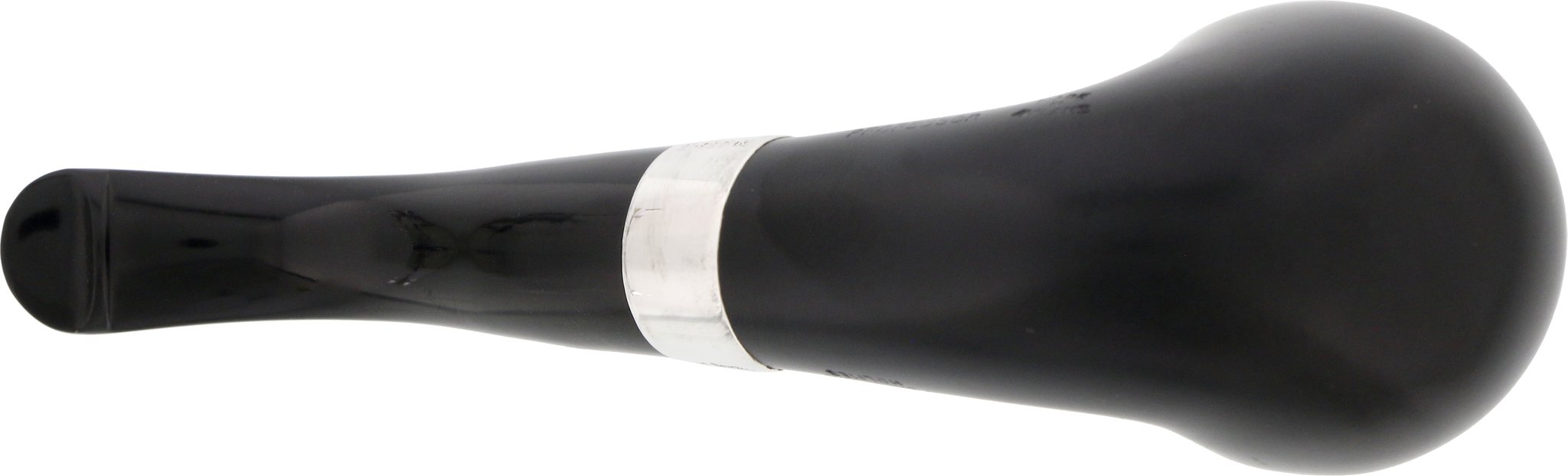 Peterson Sherlock Holmes PROFESSOR ebony Detailbild 2