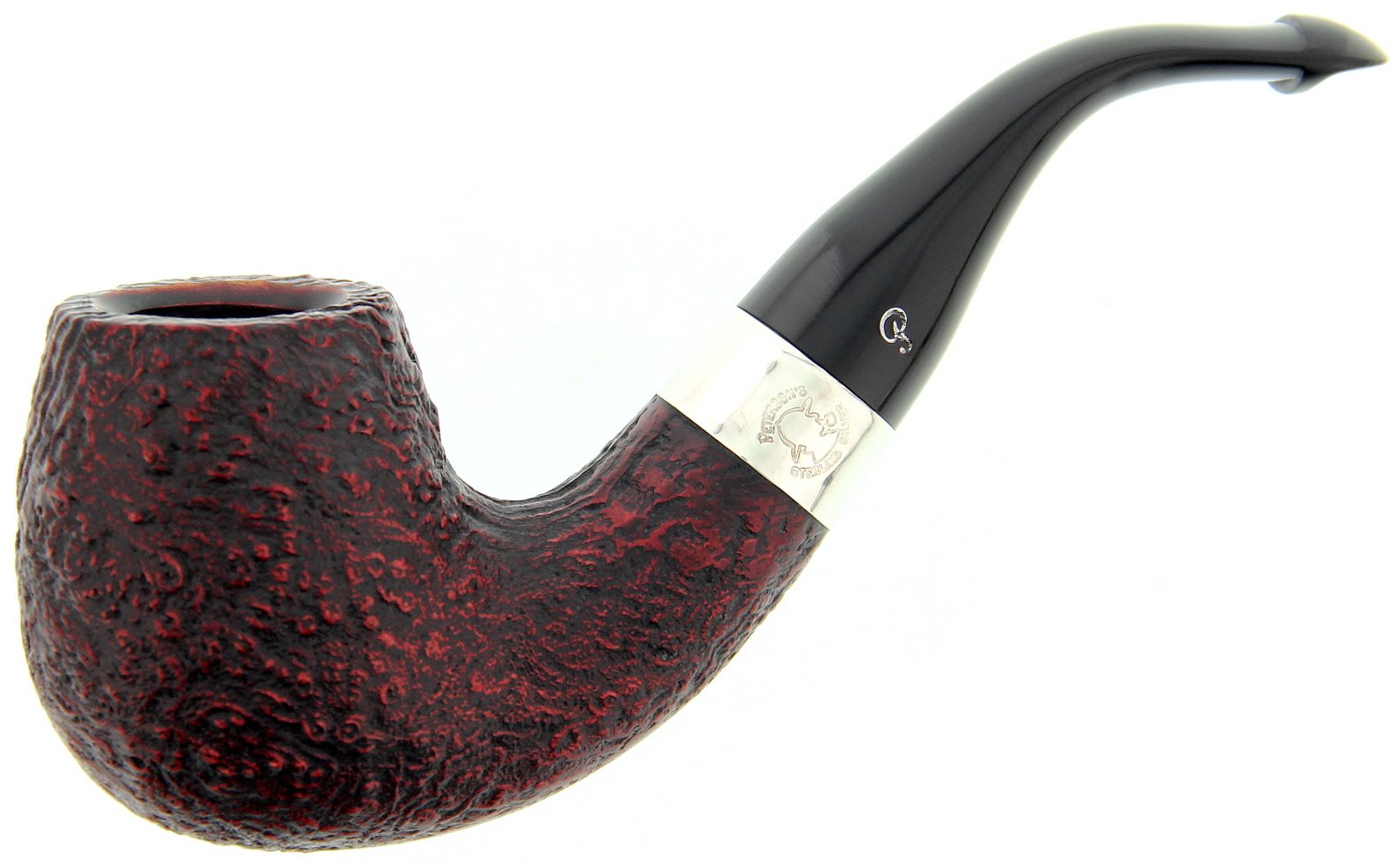 Peterson Sherlock Holmes Professor Sandblast Lippenbiss
