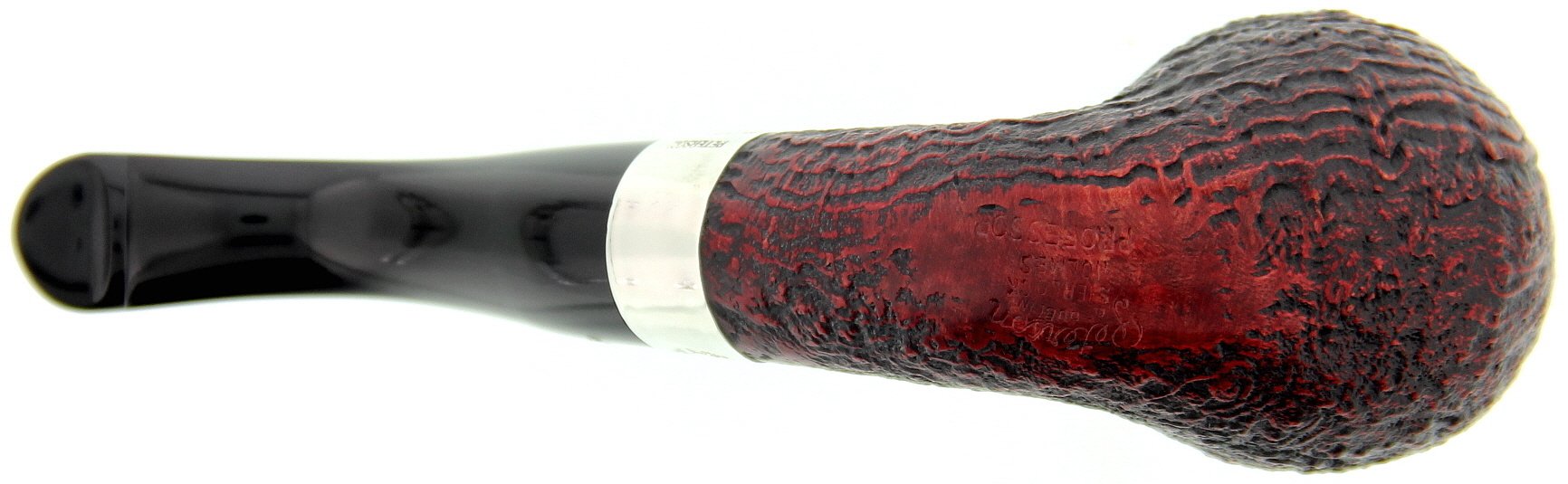 Peterson Sherlock Holmes Professor Sandblast Lippenbiss Unterboden