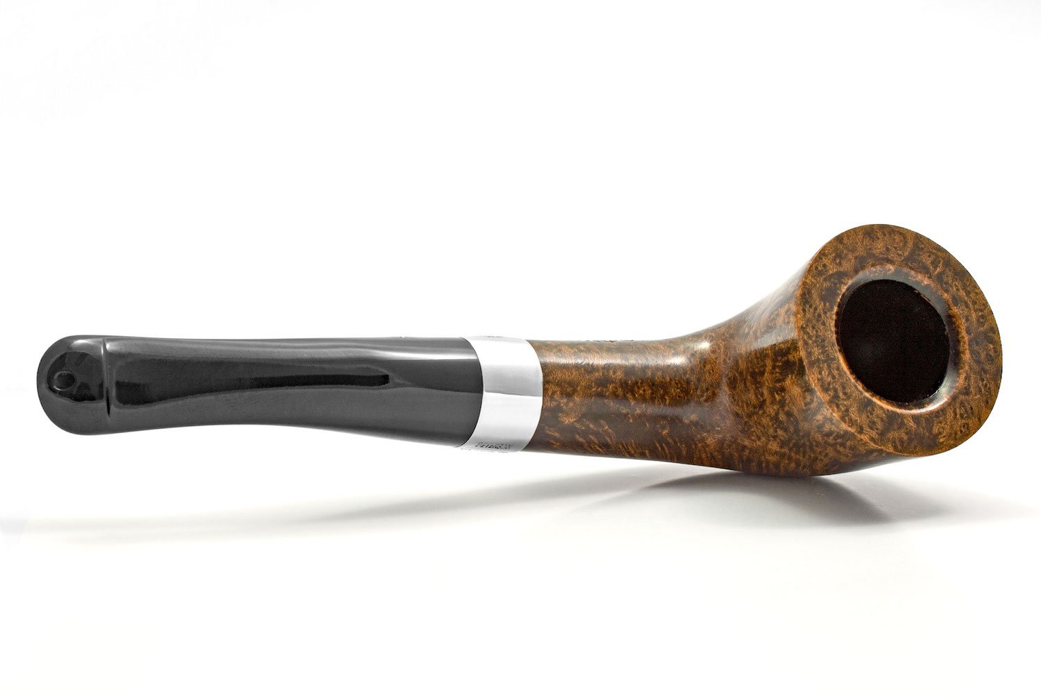 Peterson Sherlock Holmes MYCROFT contrast - Lippenbiss (14037) Detailbild 4