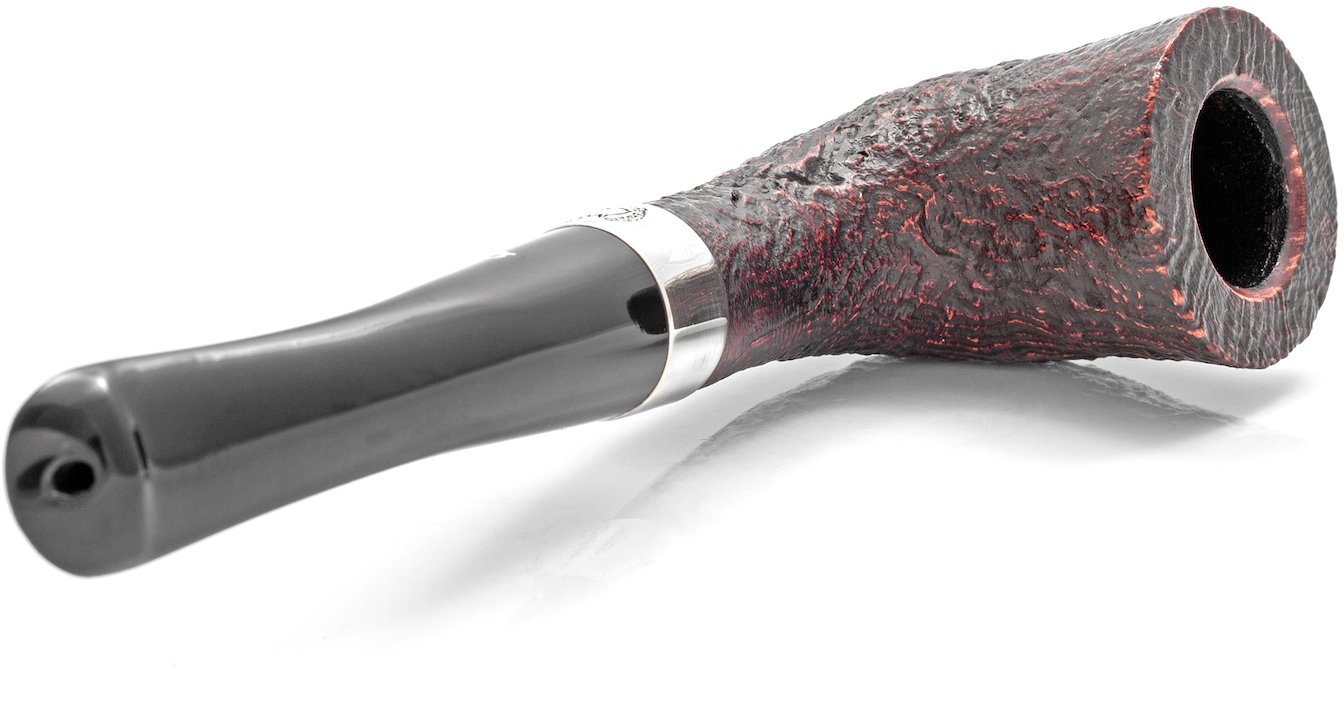 Peterson Sherlock Holmes MYCROFT sandlbast Lippenbiss (14885) Detailbild 4