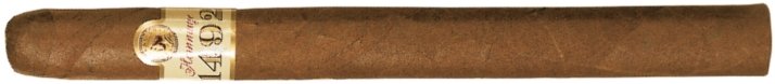 Hommage 1492 Panatela (bisherige Variante)