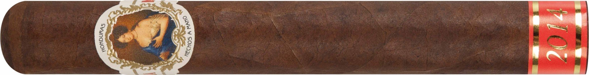 Maria Mancini Edicion Limitada 2014 Gran Toro Pyranos Maduro