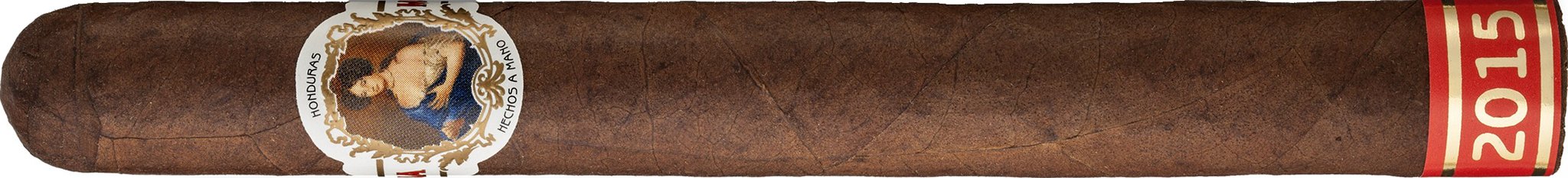 Maria Mancini Edicion Limitada 2015 El Gordo Premio Churchill Colosima