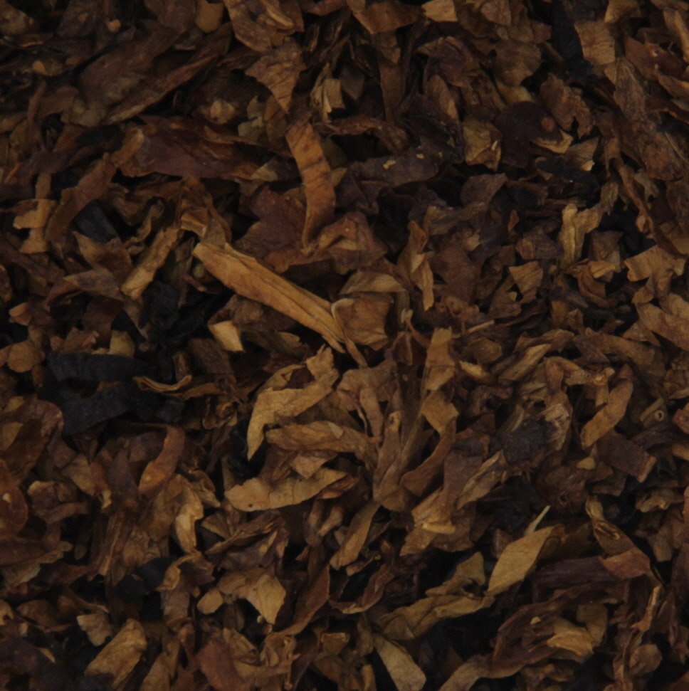 W.O. Larsen Selected Blend No.20 Schnitt