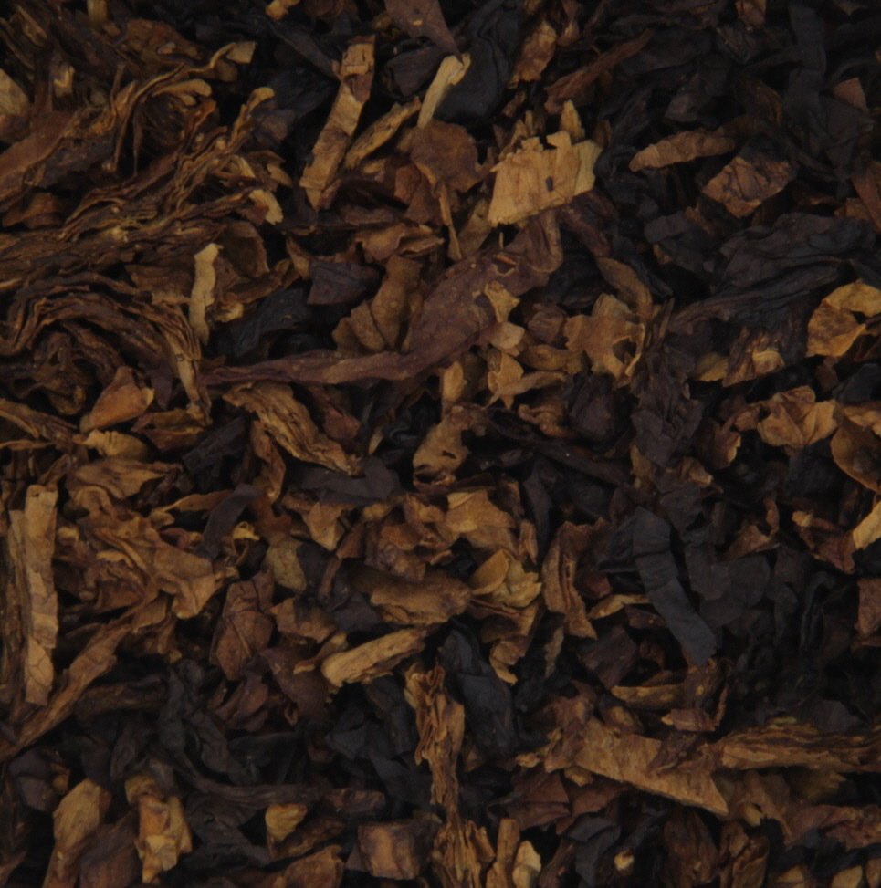 W.O. Larsen Masters Blend Mellow Mixture Schnitt