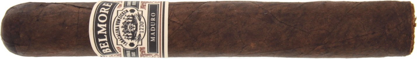 Belmore Maduro Double Corona