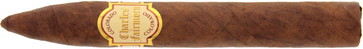 Belmore Colorado Selection No. 2 (Torpedo)