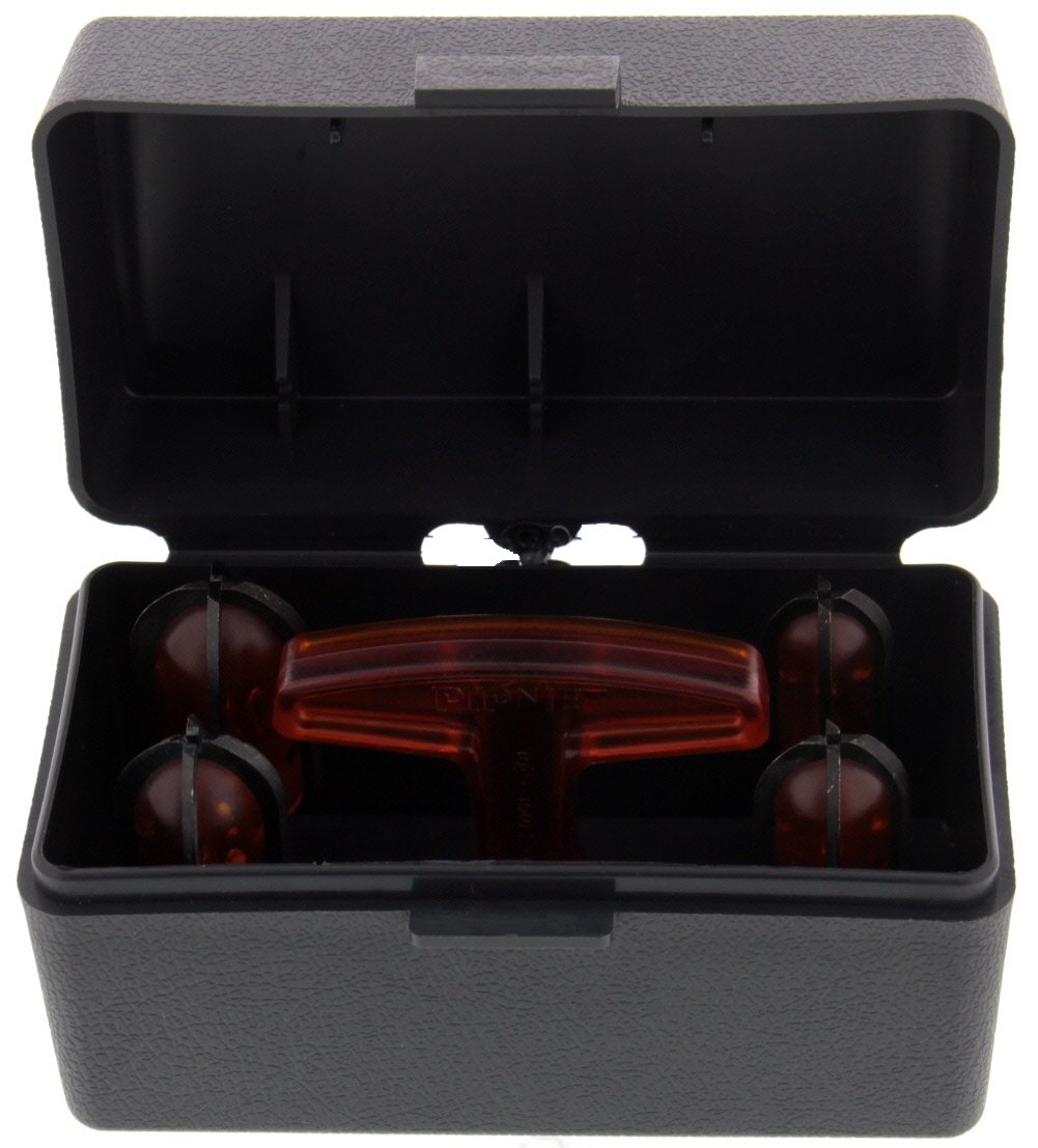 PIPE NET Reamer PIP NET 494201 Detailbild