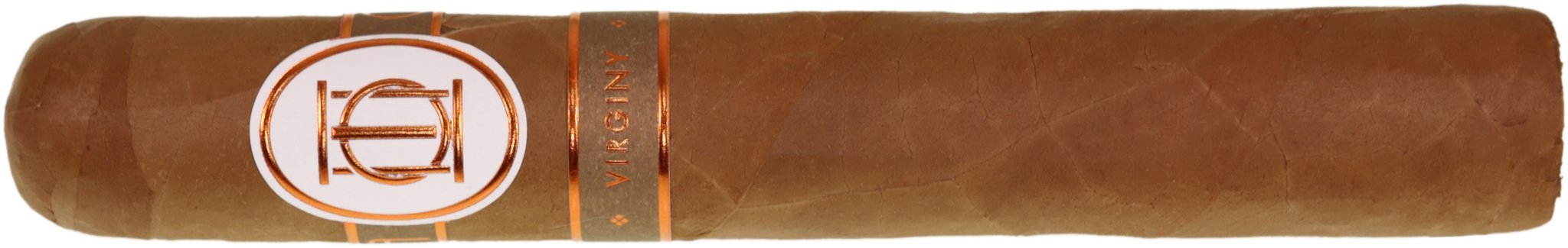 Laura Chavin Classic No. 1 Virginy (Toro)