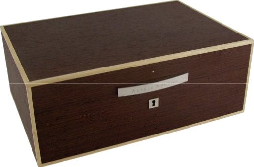 Dunhill Humidor The WhiteSpot Ascot Wenge-Maple für 80 Zigarren (70-7543)