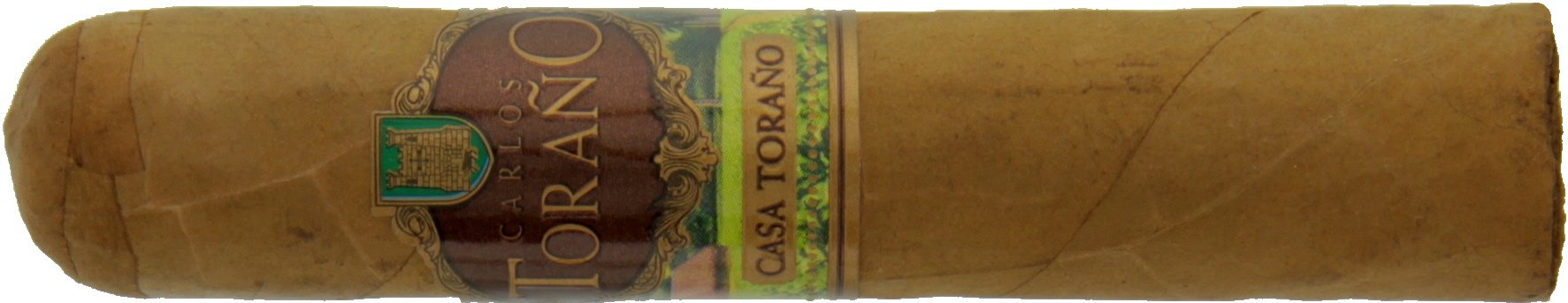 Carlos Torano Casa Torano Short Robusto