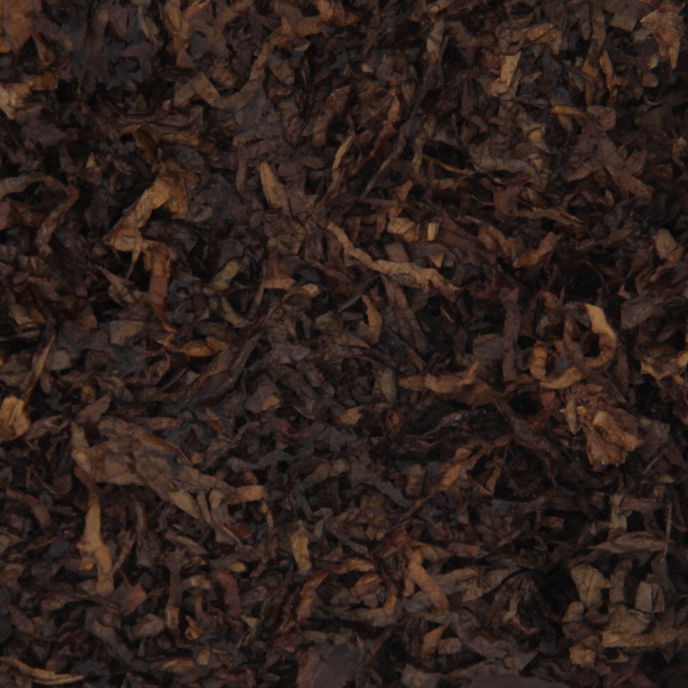 Robert McConnell Pfeifentabak Brasil Schnitt