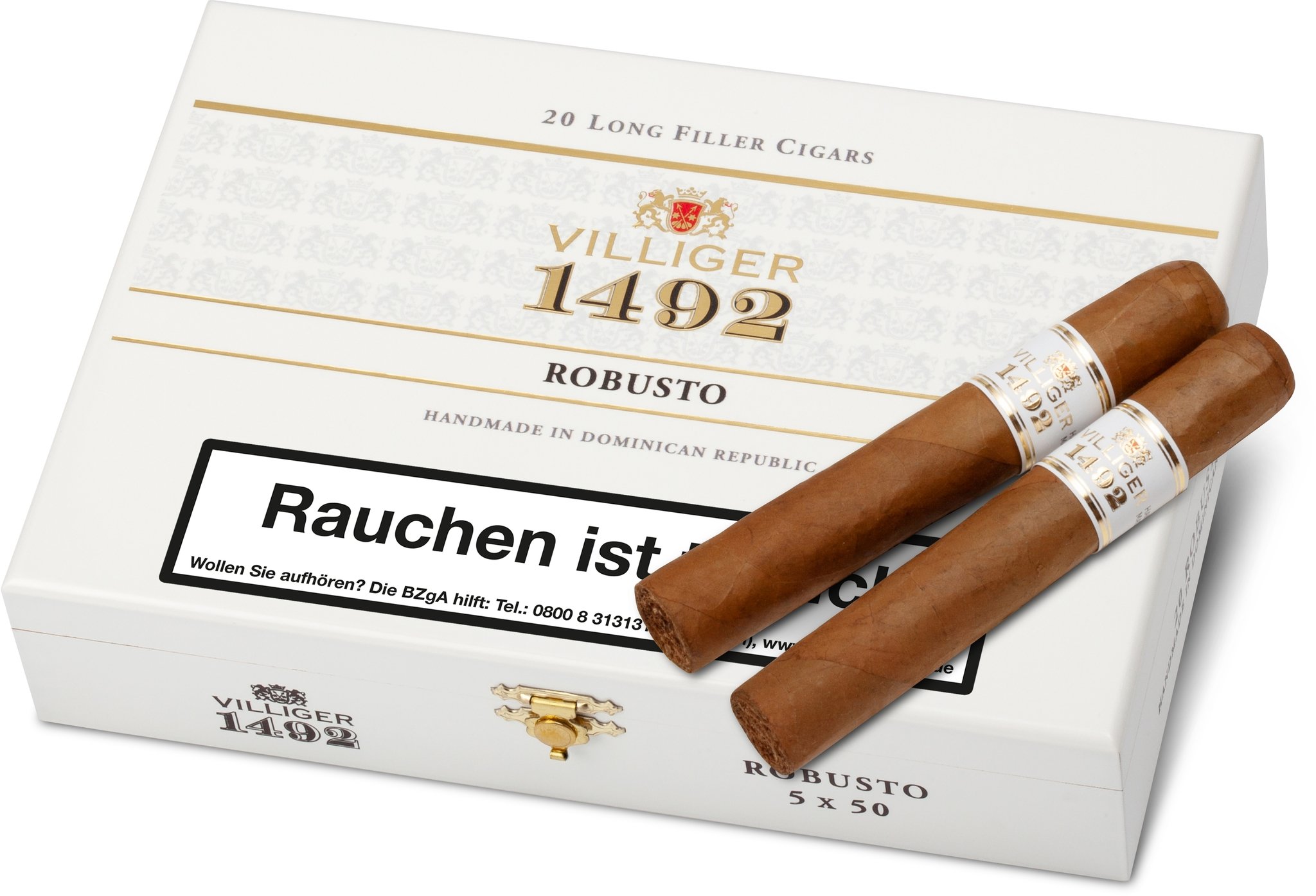 Robusto Kiste