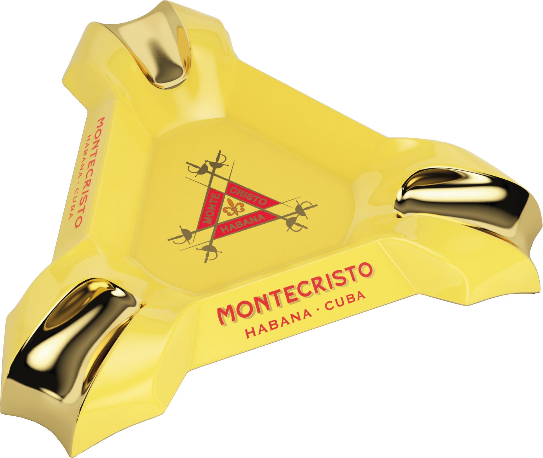 gelb-gold für 3 Zigarren (6397760)