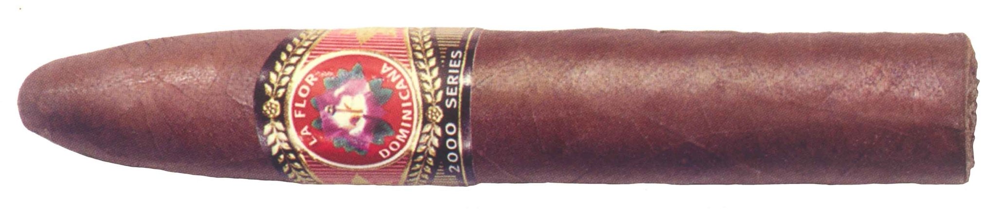 La Flor Dominicana Torpedo
