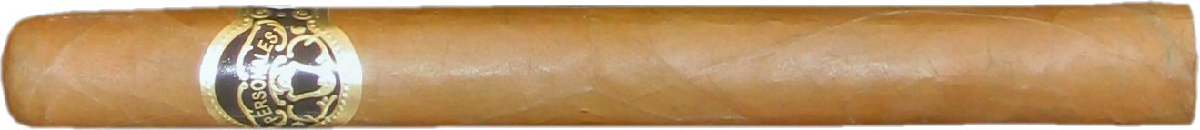 Personales (früher Particulares) Churchill