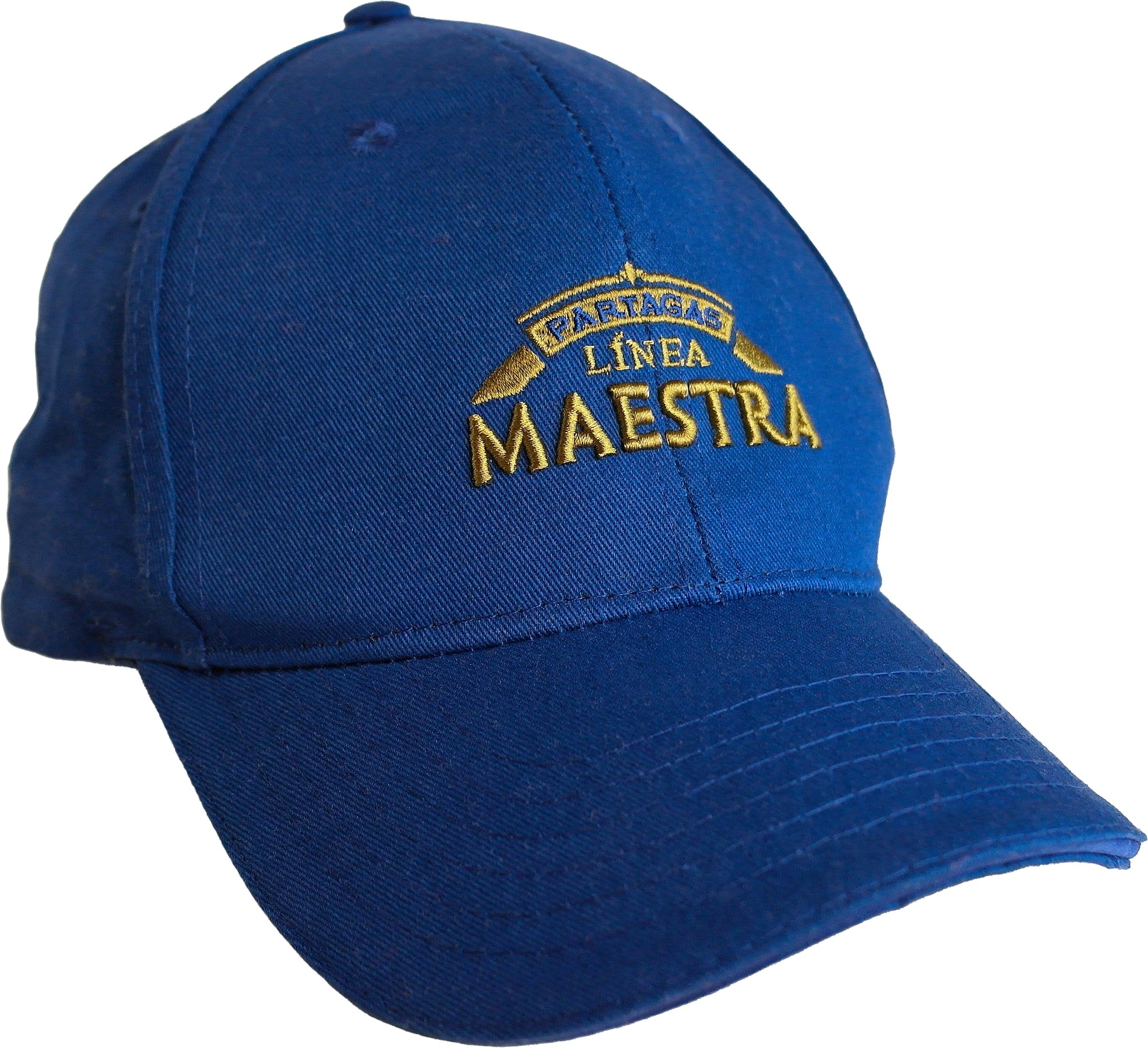 Habanos Baseball-Cap Partagas Linea Maestra (6397940)