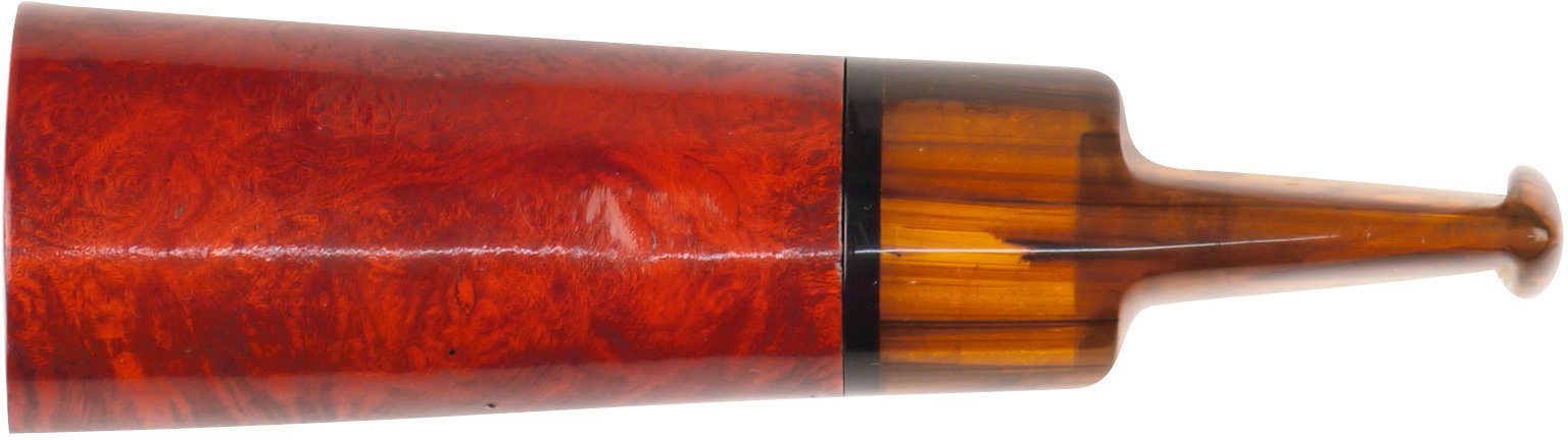 Classic Zigarrenspitze Bruyere 18mm Bohrung (013039)