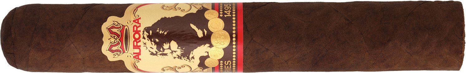 La Aurora 1495 Series Robusto