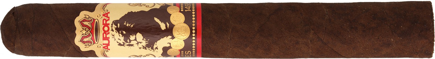 La Aurora 1495 Series No. 4