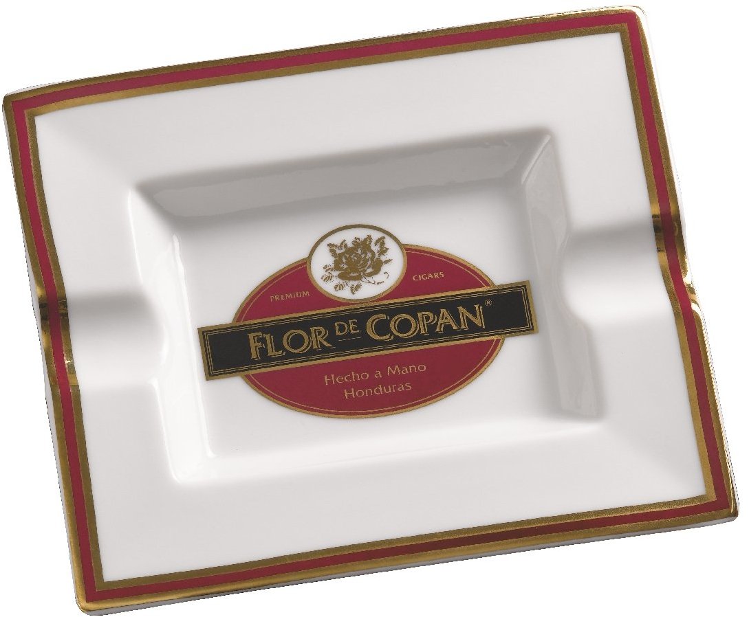 Flor de Copan Ascher Ascher