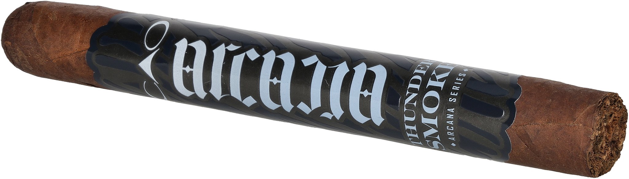 Thunder Smoke Stick 2