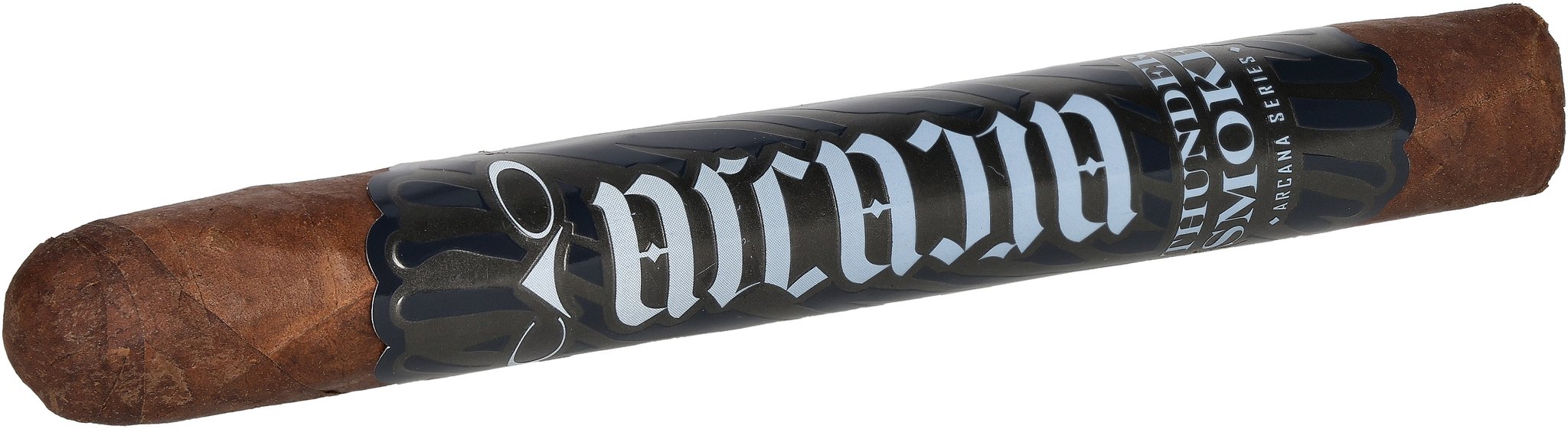 Thunder Smoke Stick 3