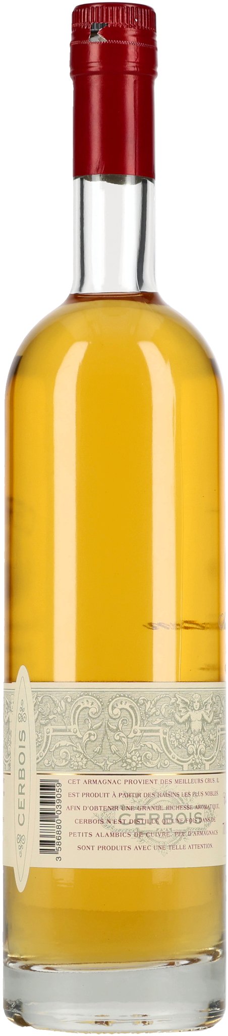 Bas Armagnac V.S.O.P. 03