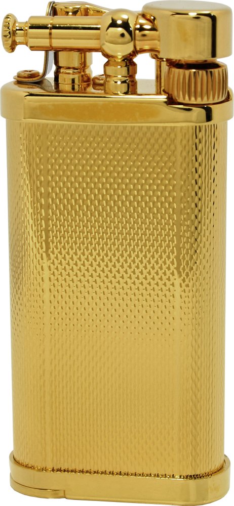 Corona Old Boy Classic (64-5211) Vergoldet gekörnt