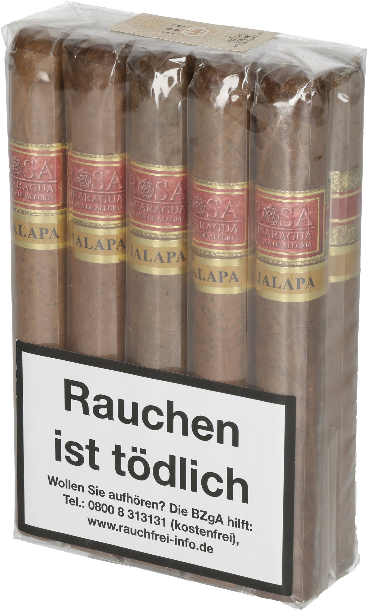 Jalapa Toro bundle