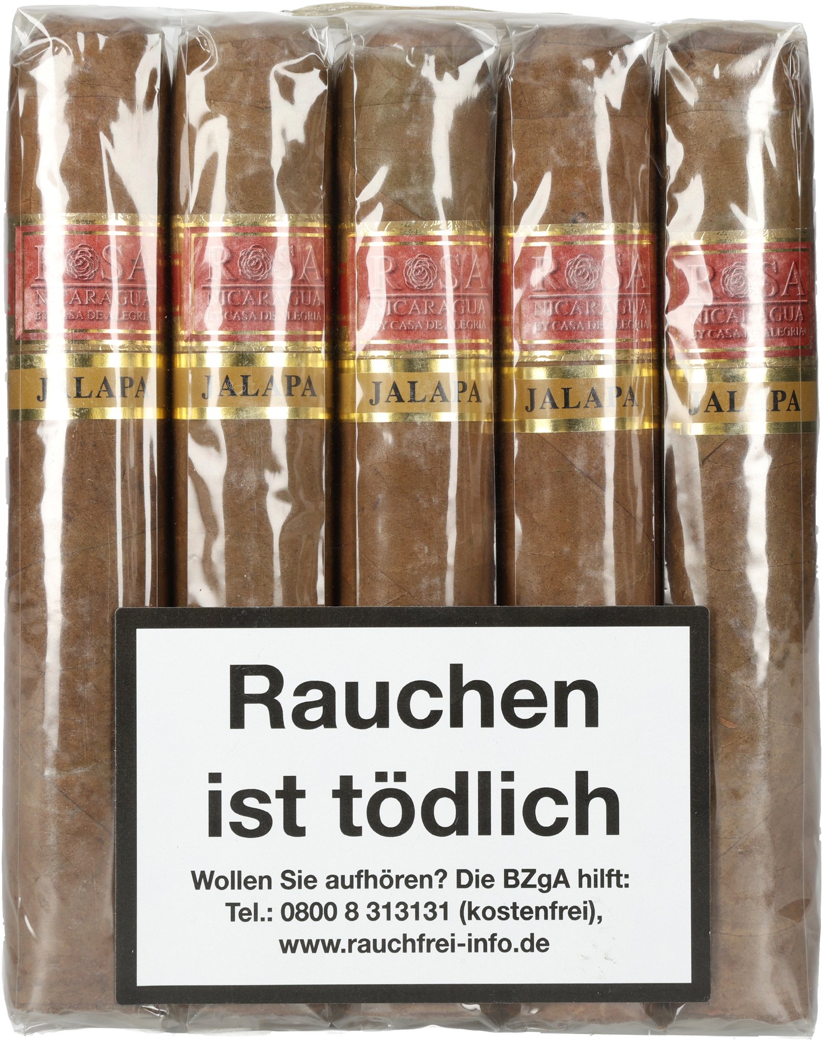 Jalapa Gordo bundle front