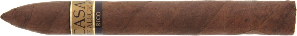 Casa de Alegria Edición Limitada RICO Torpedito