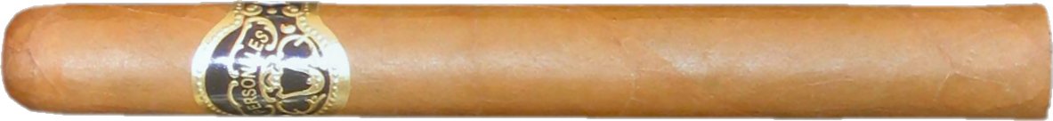 Personales (früher Particulares) Royal Corona