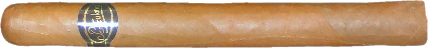 Personales (früher Particulares) Presidente