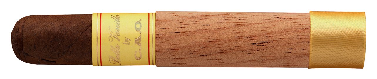 CAO Flavours Bella Vanilla