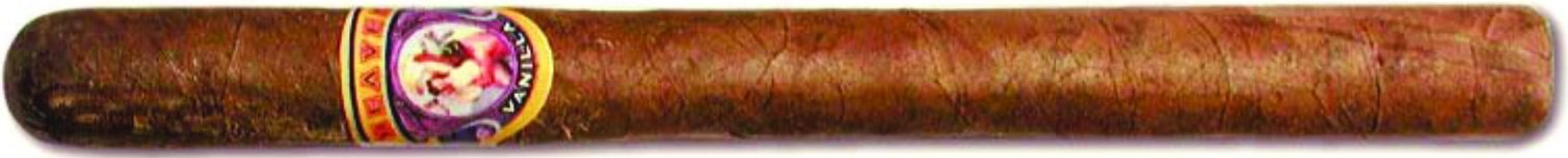 Heaven Flavoured Cigars Petite Chocolate Thunder 