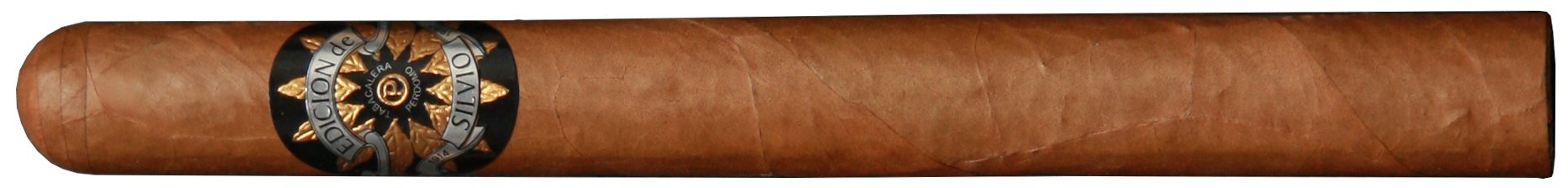 Perdomo Edición de Silvio Double Corona NATURAL