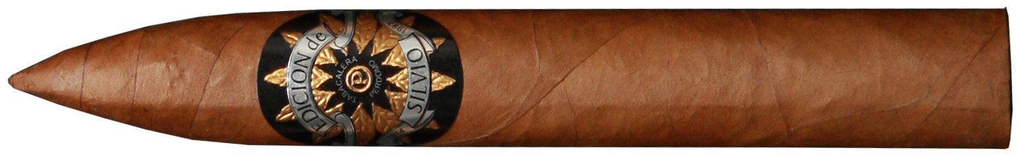 Perdomo Edición de Silvio Torpedo NATURAL