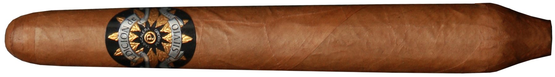 Perdomo Edición de Silvio Salomones NATURAL