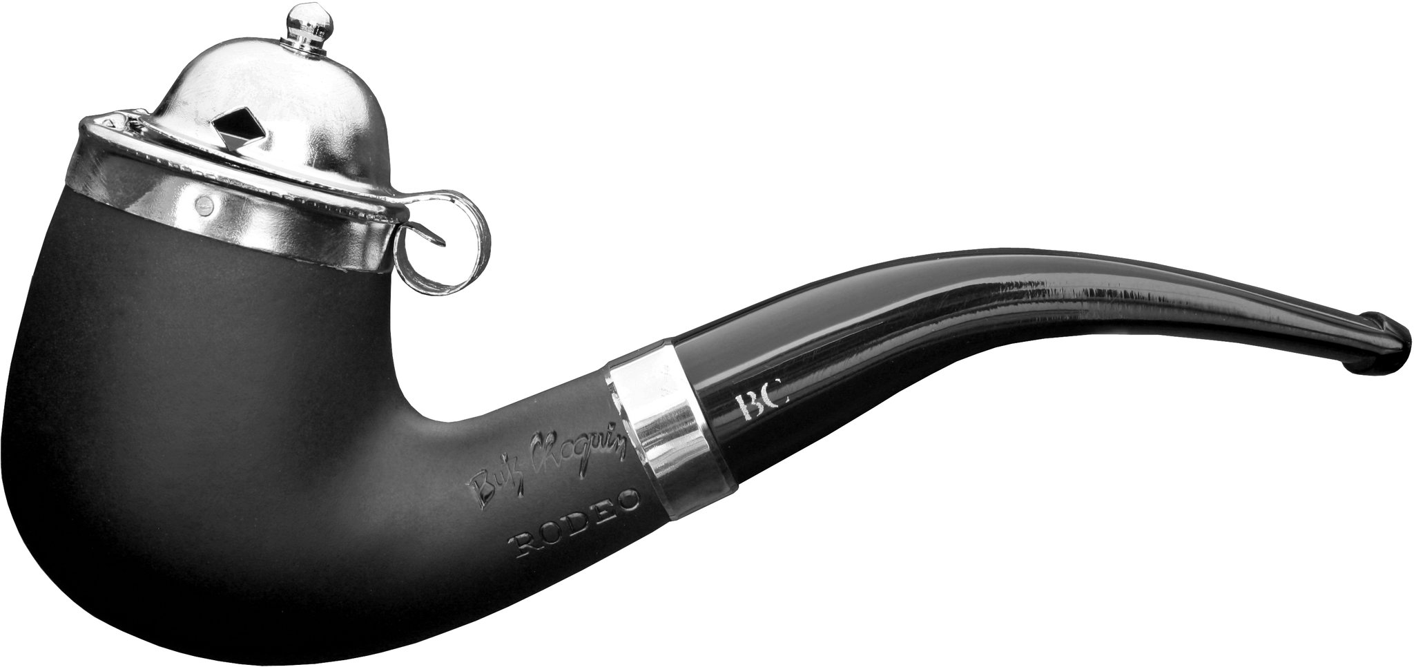 Butz Choquin Rodeo black Modell 1304