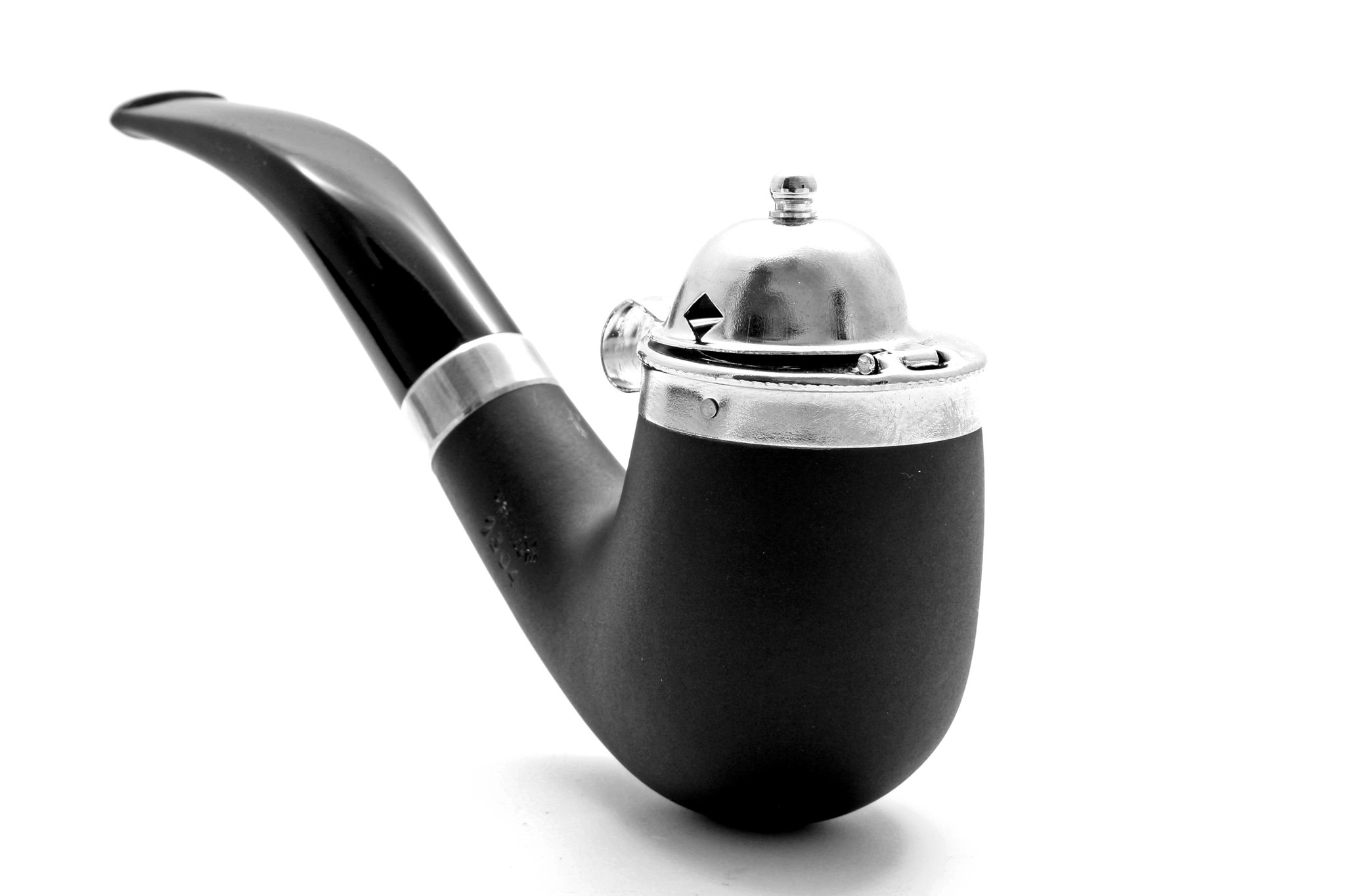 Butz Choquin Rodeo black Modell 1304 Detailbild 2