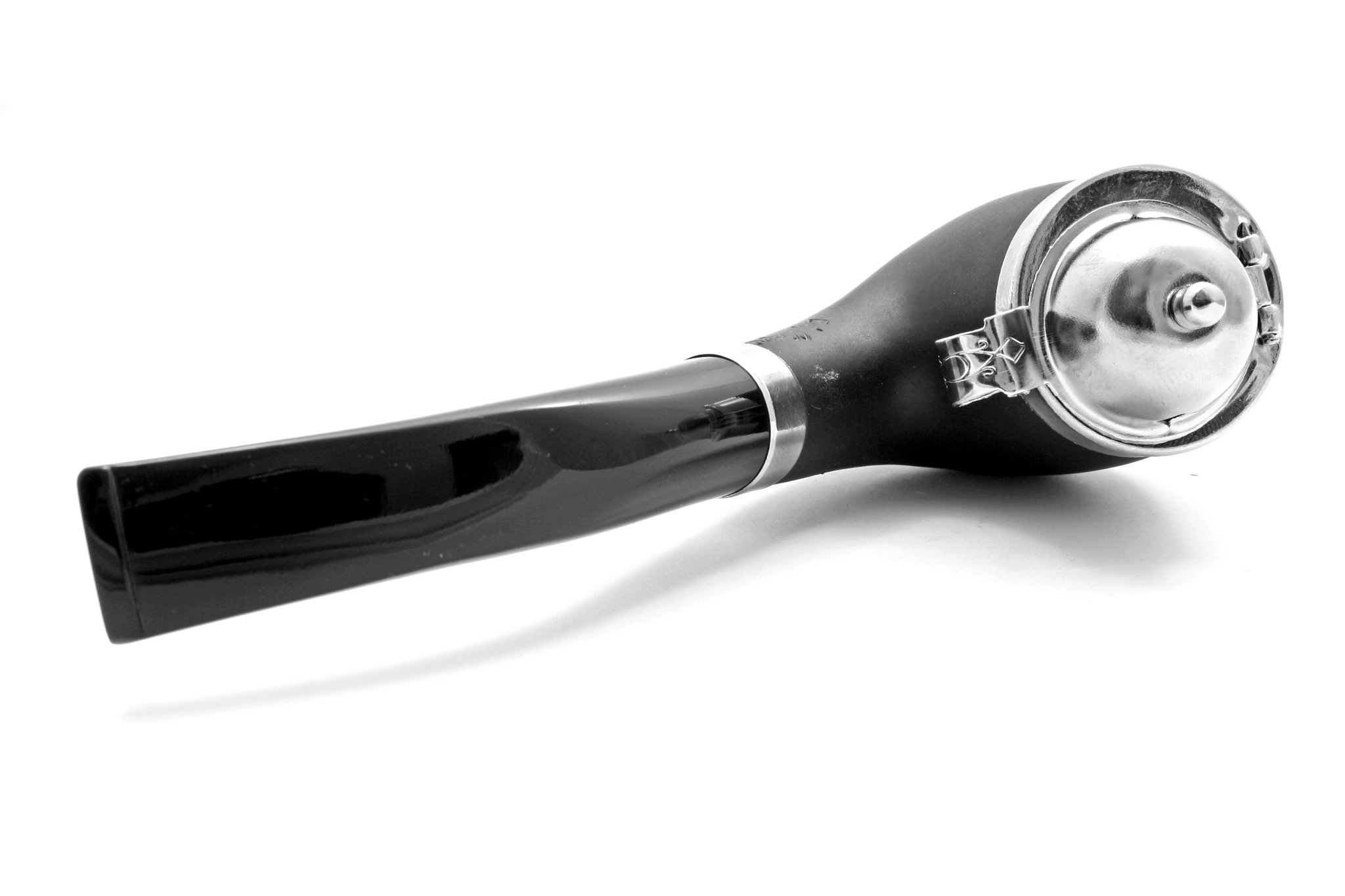 Butz Choquin Rodeo black Modell 1304 Detailbild 4