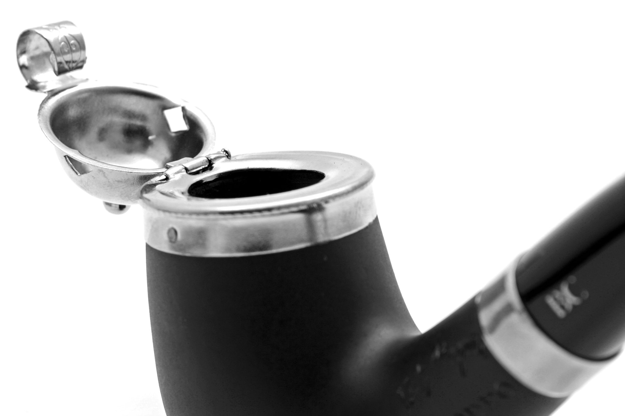 Butz Choquin Rodeo black Modell 1304 Detailbild 5