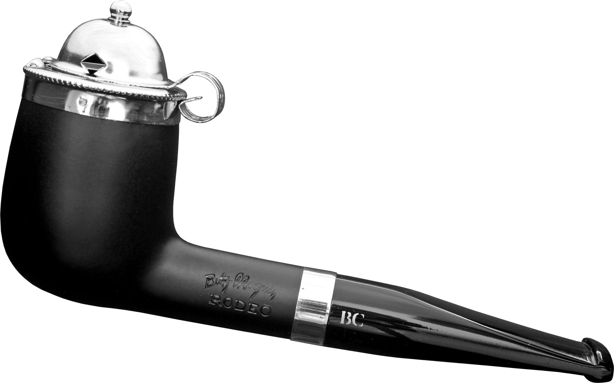 Butz Choquin Rodeo black Modell 1601