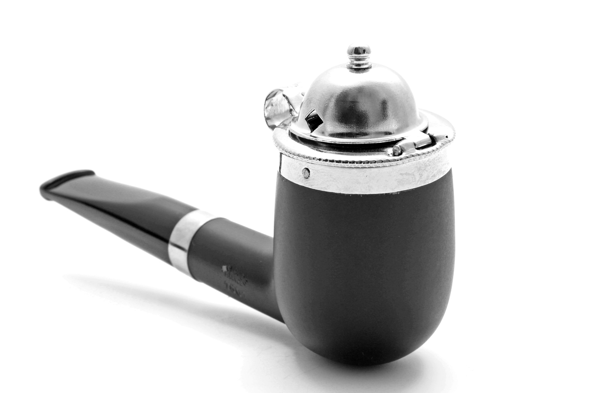 Butz Choquin Rodeo black Modell 1601 Detailbild 2