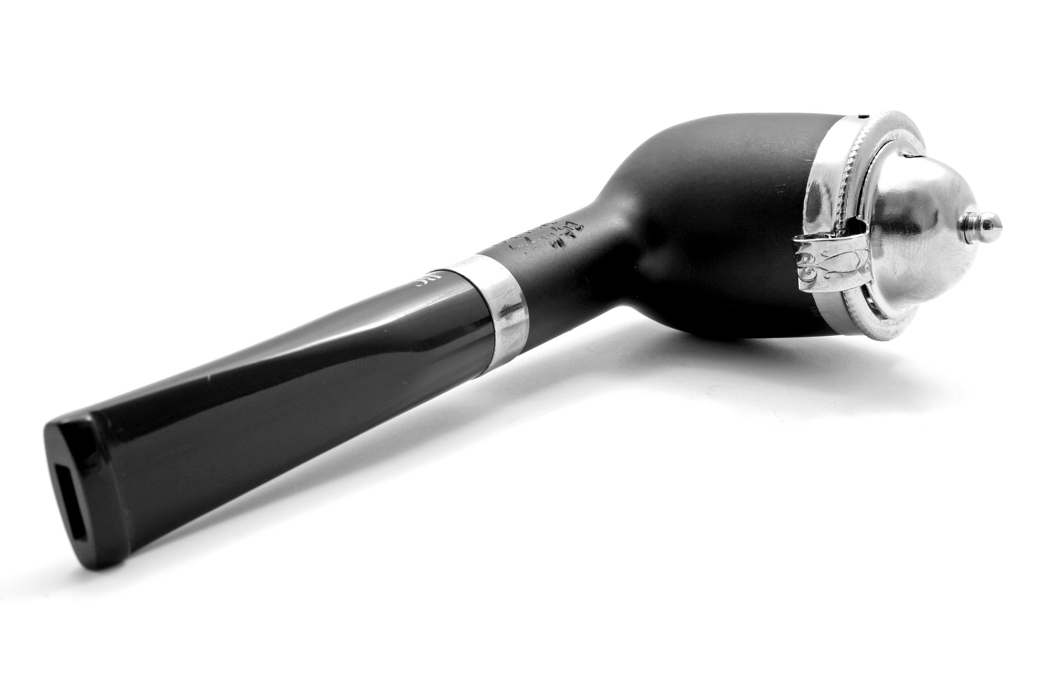 Butz Choquin Rodeo black Modell 1601 Detailbild 4