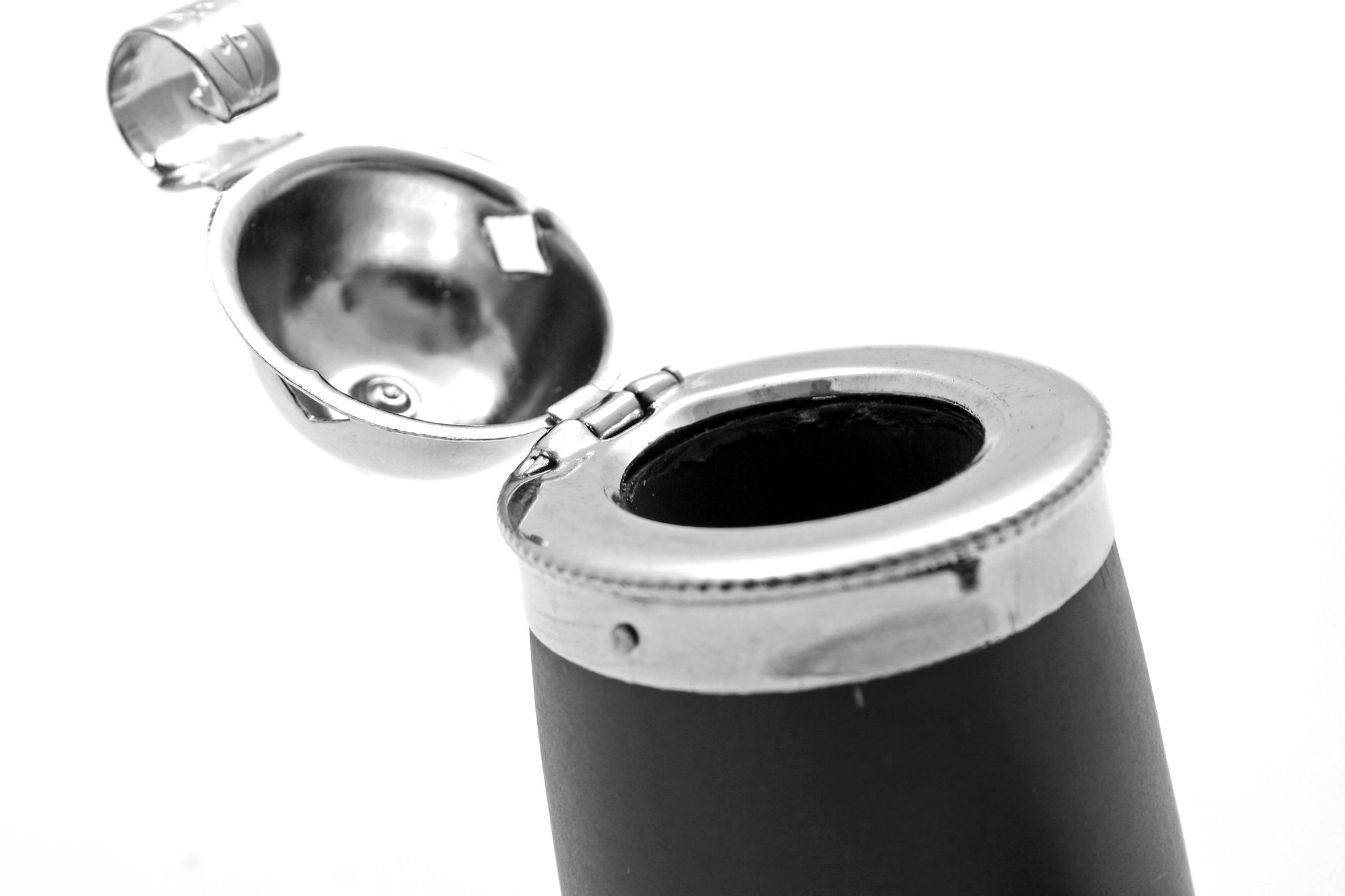 Butz Choquin Rodeo black Modell 1601 Detailbild 5