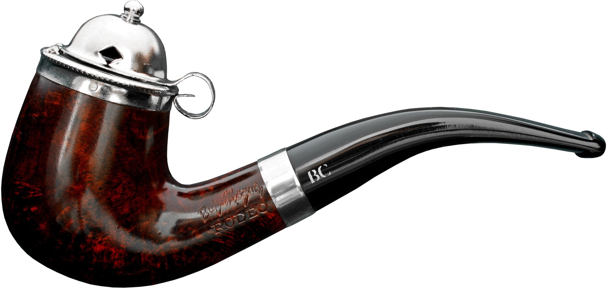 Butz Choquin Rodeo brown Modell 1304