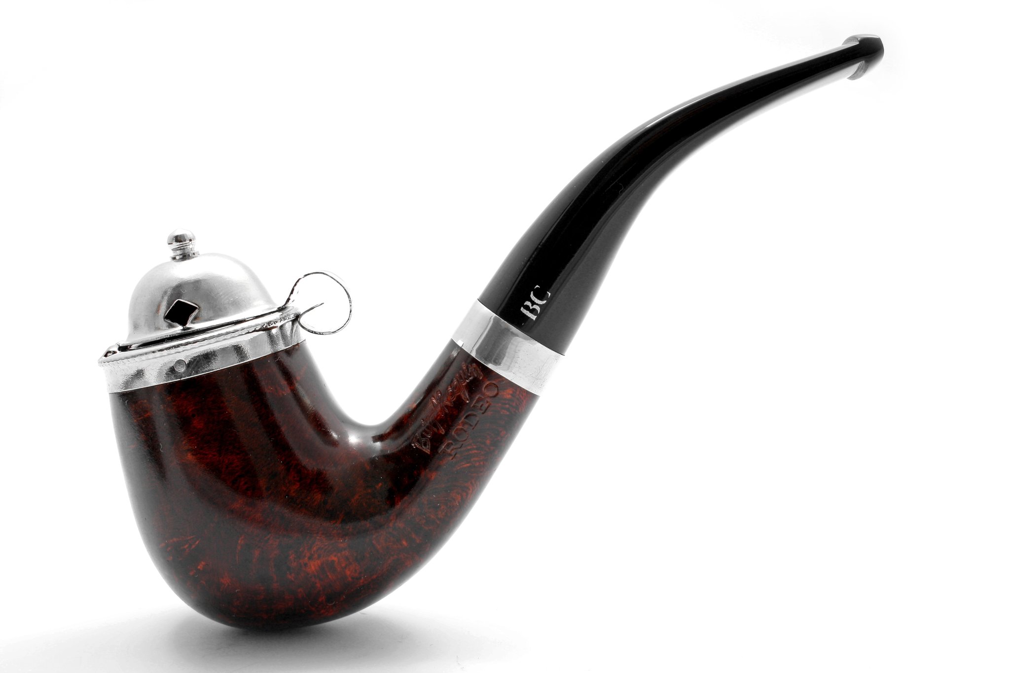 Butz Choquin Rodeo brown Modell 1304 Detailbild 1